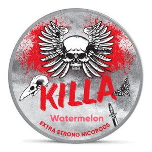 Killa Watermelon Extra Strong