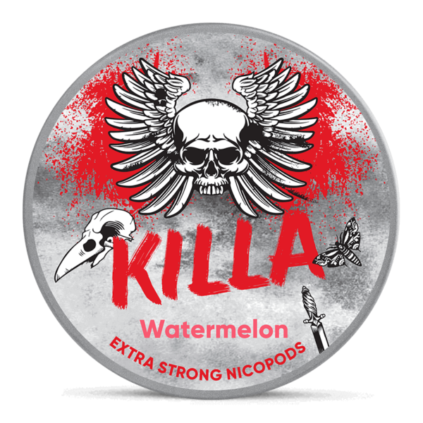 Killa Watermelon Extra Strong