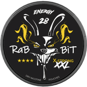 Rabbit Energy 26Mg