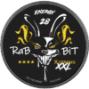Rabbit Energy 50mgMg