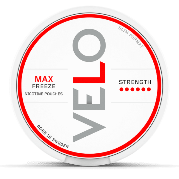 VELO Freeze Max