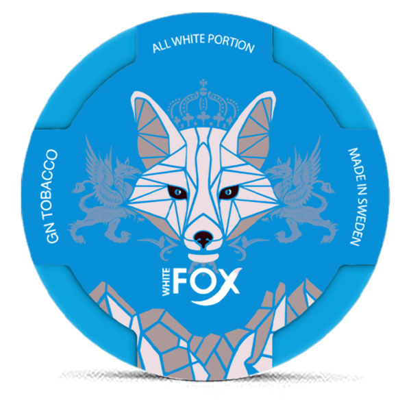 White Fox Slim