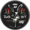 Rabbit Cola 26mg