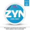 Zyn Cool Mint Strong