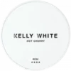 Kelly White Hot Cherry Strong