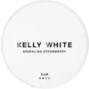 Kelly White Sparkling Strawberry