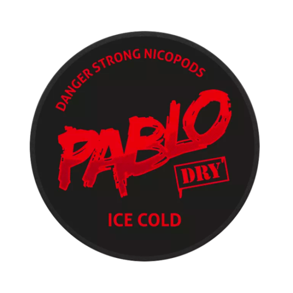 Pablo Mini Ice Cold