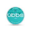 Ubbs Spearmint Snus