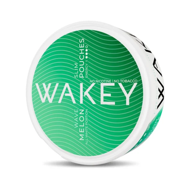 WAKEY Melon Wave