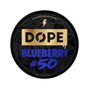 Blueberry 50mg