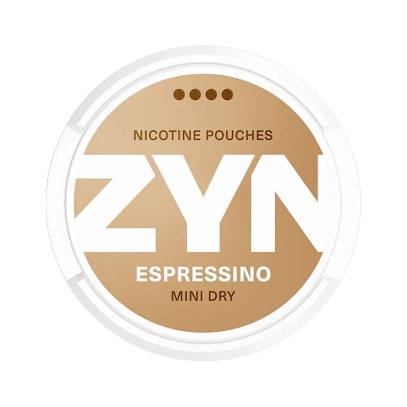 ZYN Espressino