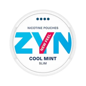 ZYN Cool Mint 11Mg