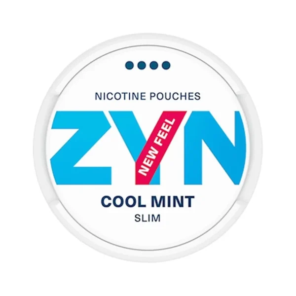 ZYN Cool Mint 11Mg