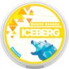 Shop Iceberg Mango Banana 20mg