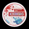 Iceberg Raspberry Gum 20mg