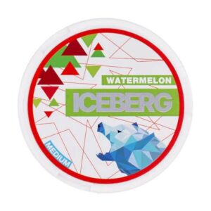 Iceberg Watermelon 20mg Dubai