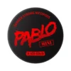 Pablo Mini X Ice Cold