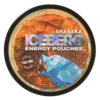 ICEBERG Energy Arasaka 150mg – Fruity Dubai
