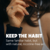 BreathLoom Nicotine-Free Diffuser