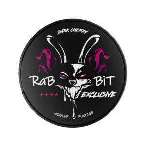 Rabbit Dark Cherry 50mg Dubai & UAE