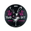 Rabbit Grape 50mg Nicotine Pouches