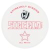 Siberia -80 All White Original
