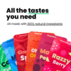 Flavors Core