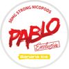 Pablo Banana Ice 50mg