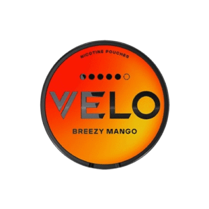 Original Velo Tropical Punch 14Mg
