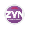 Zyn Icy Blackcurrant 12.5mg