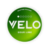 VELO Sour Lime Mini 4mg