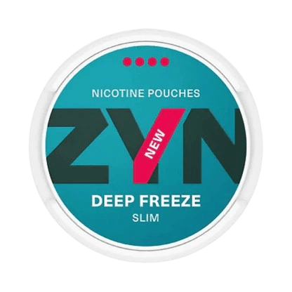 ZYN Deep Freez 11 mg