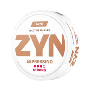 ZYN Espressino  - 6mg
