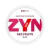 Zyn Red Fruit 6mg dubai uae