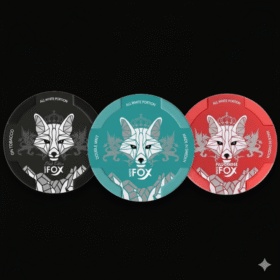 White Fox Nicotine Pouches Review: The Ultimate Experience for Dubai Users