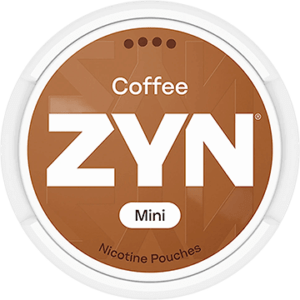 Zyn Coffee 6Mg