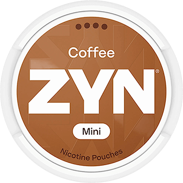 Zyn Coffee 6Mg