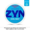 Zyn Cool Mint 16Mg