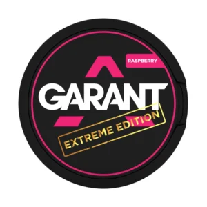 GARANT Raspberry Extreme 50Mg