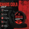 Denssi Chaos Cola 100mg