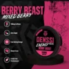 Denssi Mixed Berry 100mg Dubai