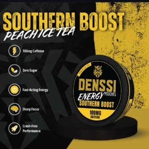 Denssi Southern Boost 100mg