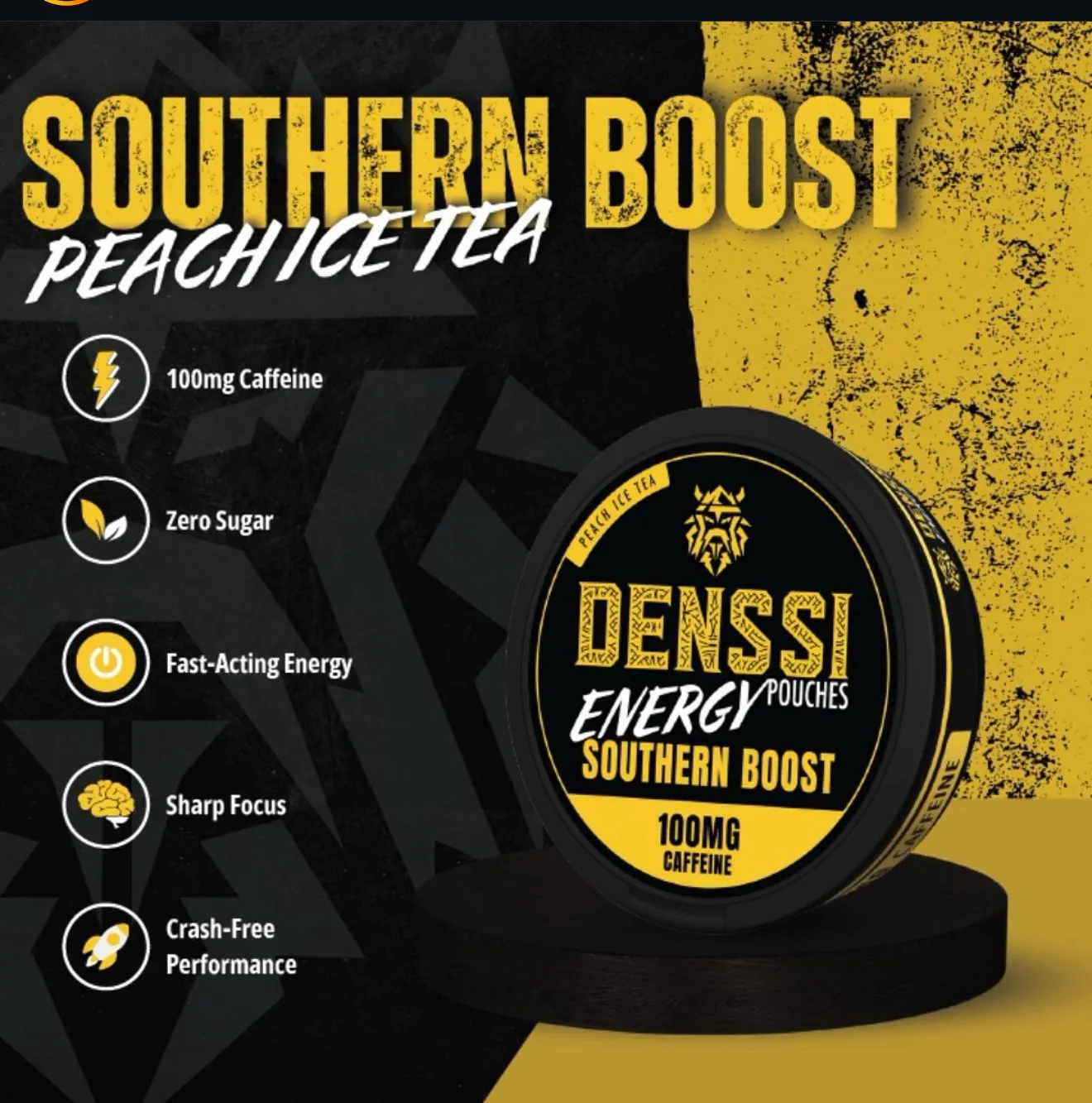 Denssi Southern Boost 100mg