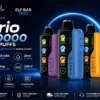 ELF BAR Trio 40000 Puffs