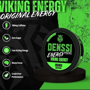 Viking Energy 100mg Dubai