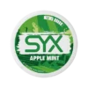 SYX Apple Mint Strong 12mg
