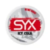 SYX Icy Cola 12Mg